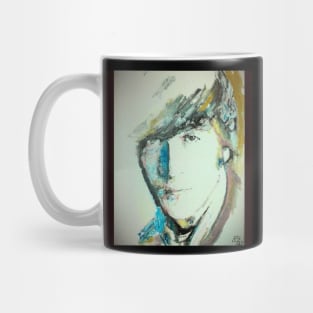 John Lennon Mug